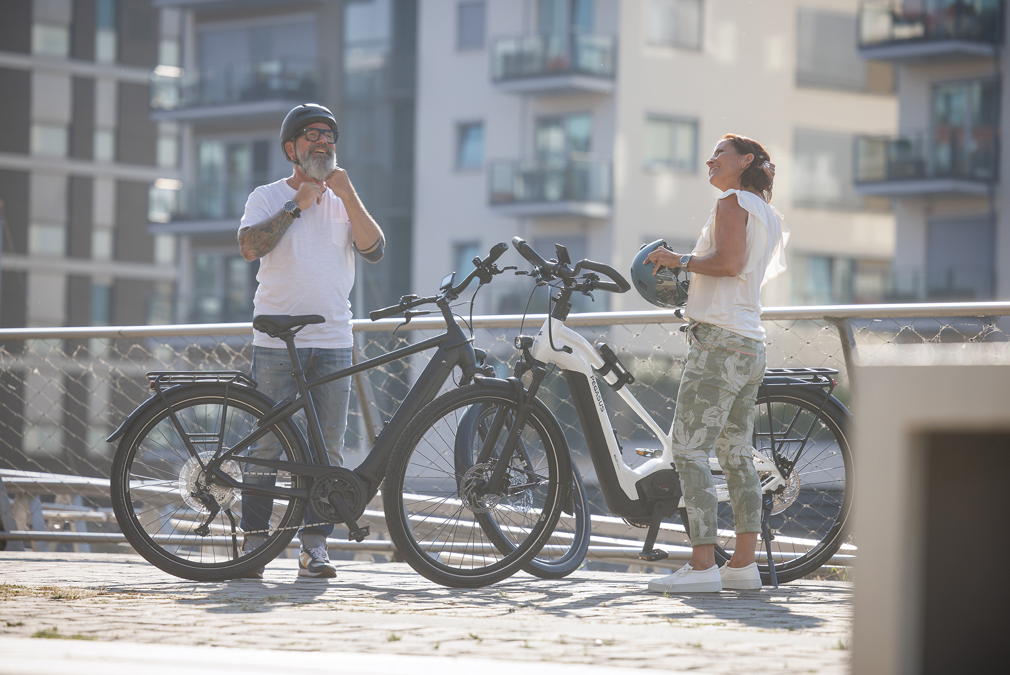ebikes beratung