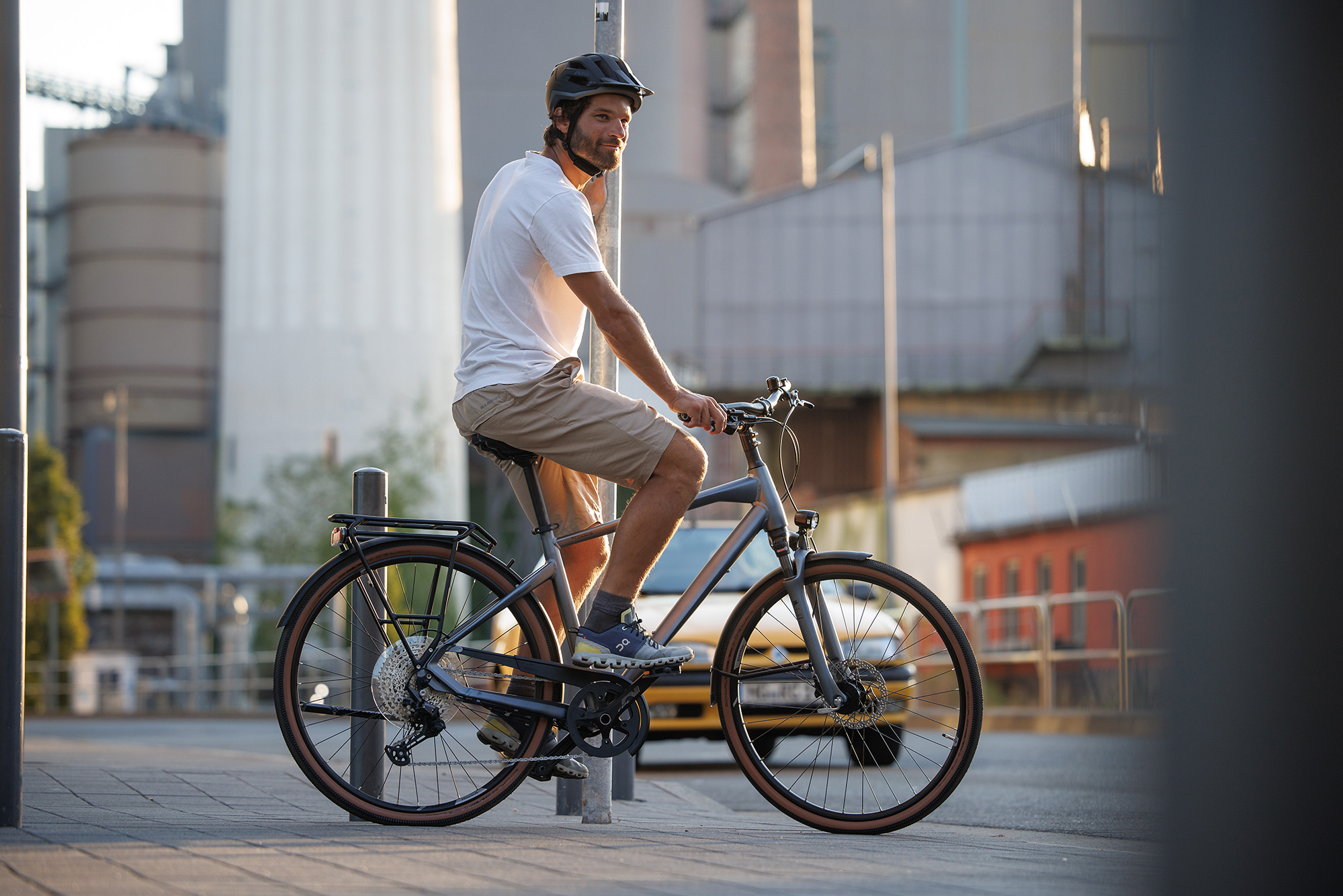 bike beratung